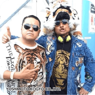 DJダイノジ
