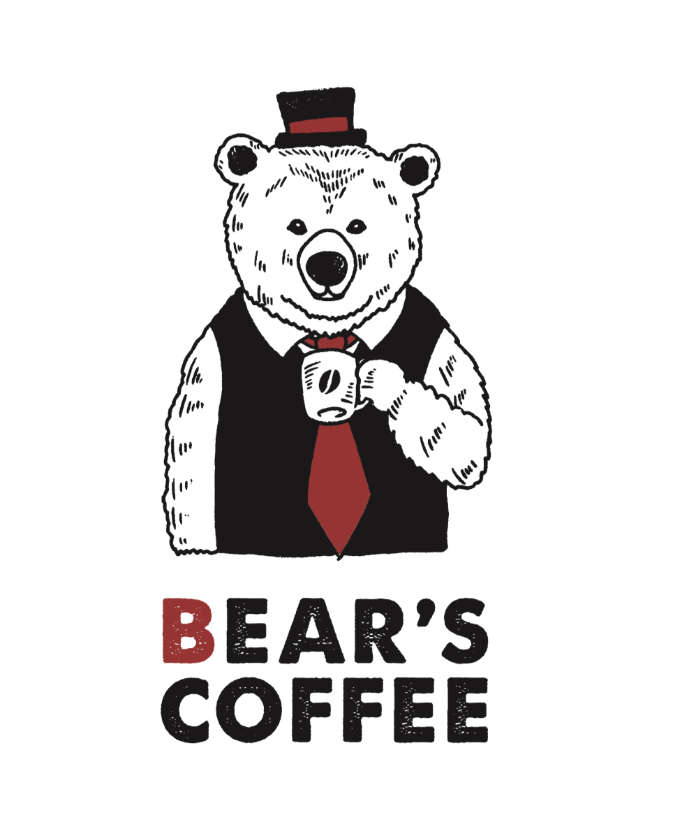 BEAR'S COFFEE