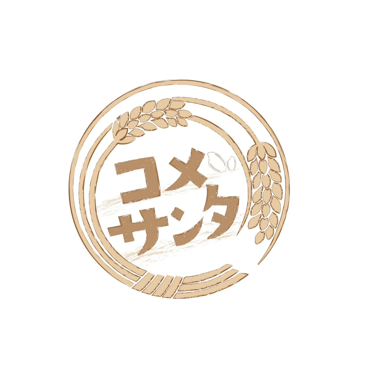 米だけ屋